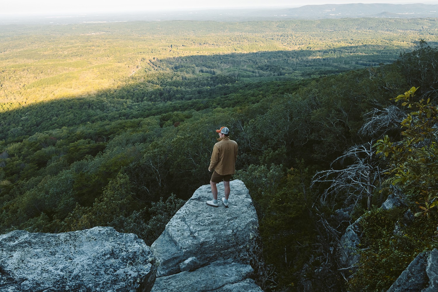 Les merveilles naturelles de l Alabama vous frappent avec leur meilleur coup 